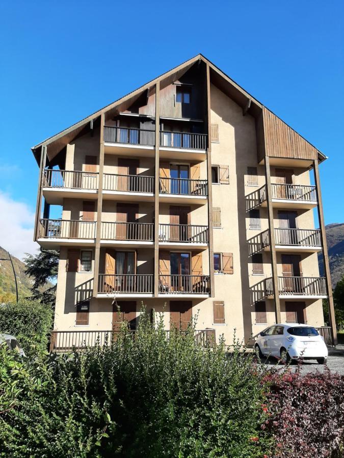 Appartement Avec Vue Sur La Montagne Bagnères-de-Luchon 外观 照片